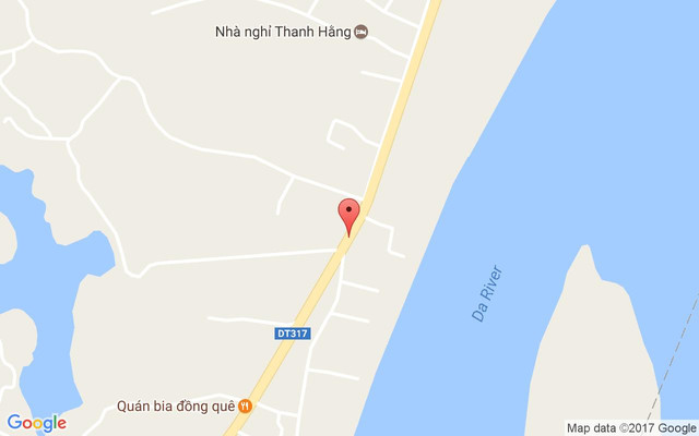 Nhà Hàng Tiệc Cưới Dương Hoa