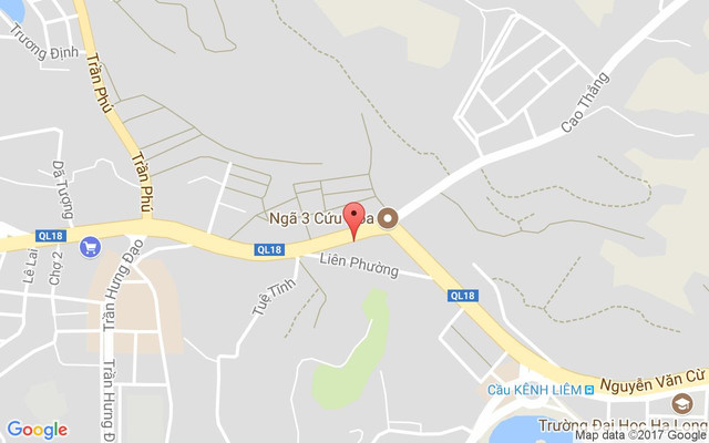 Anh Duy Cafe 