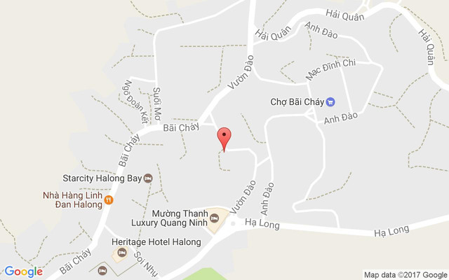 Nhà Hàng Tuấn Mạnh