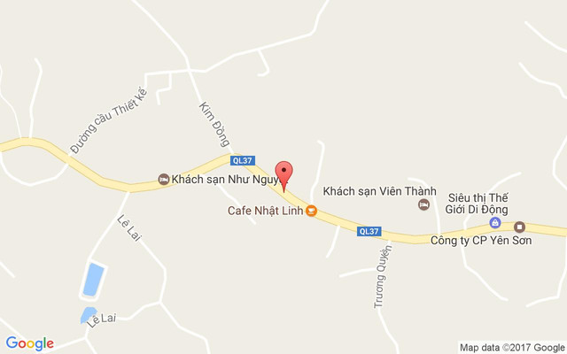 Tiệm Bánh Ngọc Lan