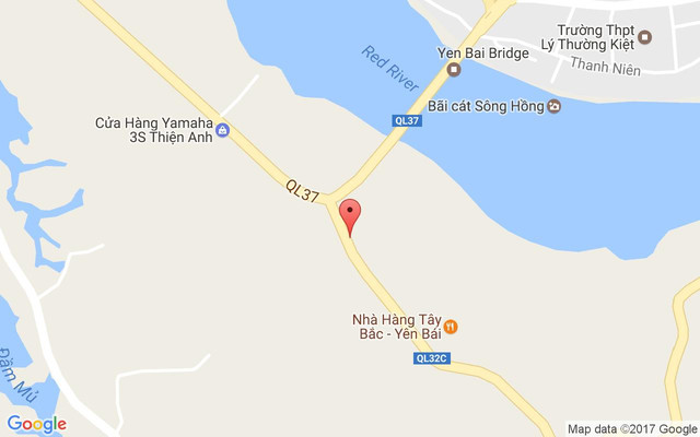 Nhà Hàng Minh Luật