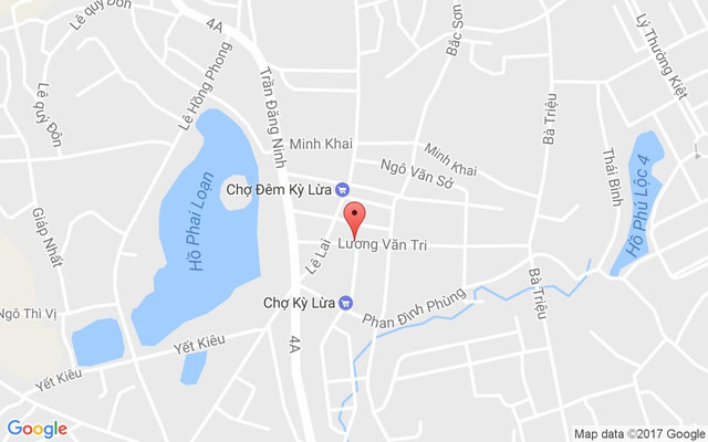 Bún Phở Sơn Sinh