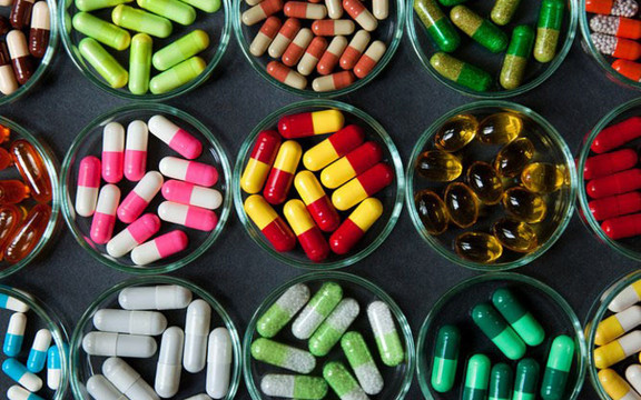 Nhà Thuốc Khánh Hà - Vũ Hữu