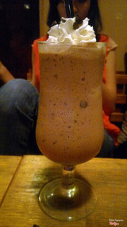 Chocolate freerez gì đó