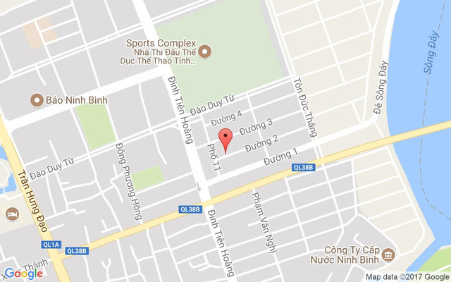 Red Tiles Restaurant