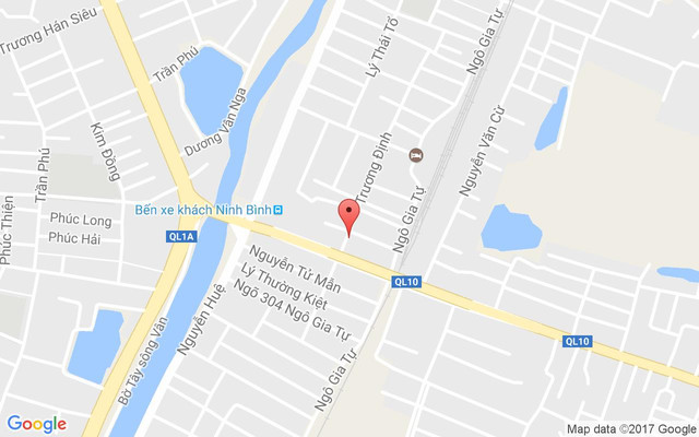 Ánh Dương Cafe