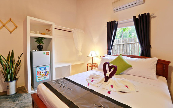 An Bang Purple Homestay