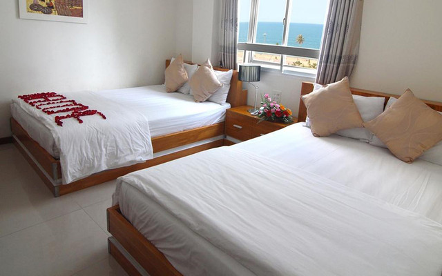 Sealight Hotel