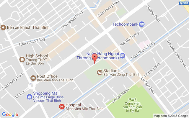 Tiệm Bánh Vân