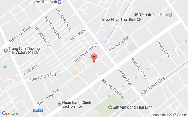 44 Cafe - Trần Hưng Đạo