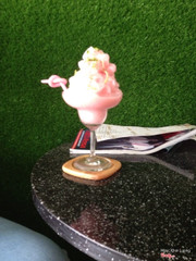 Chanh Tuyết Hồng Ngọc ...