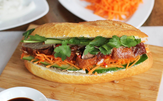 Bánh Mì Trường Phát