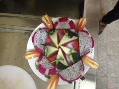 Hoa Quả theo mùa/Tùy chọn