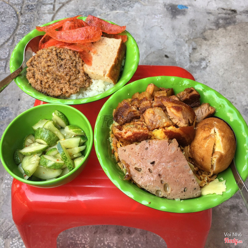 Giờ Mở Cửa và Thông Tin Liên Hệ Xôi Yến Anh Đào Tấn Mới Nhất
