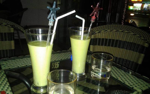 VietGo - Cafe & Restaurant