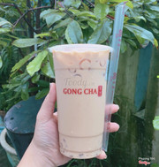 Trà sữa Gongcha