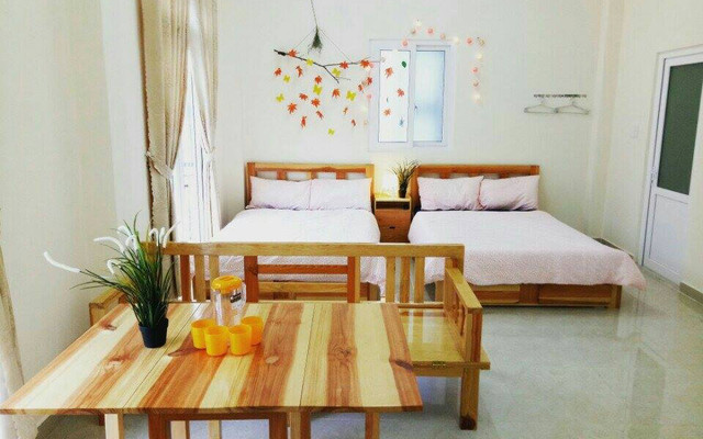 4 Quarters Homestay