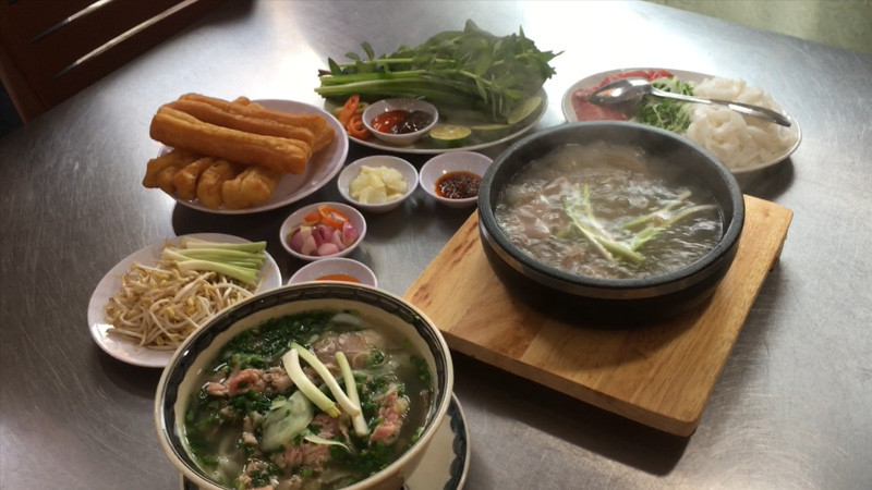 Phở - Homemade