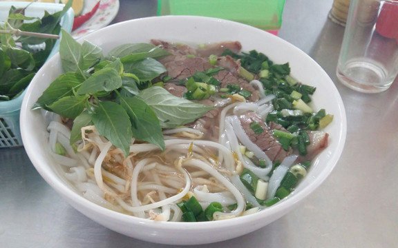 66 - Phở & Bún Bò Huế