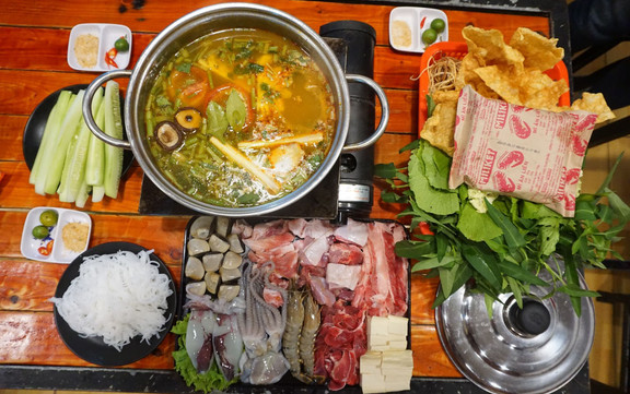 Lẩu 10