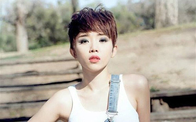 Mỹ Hạnh Sài Gòn Hair Salon 