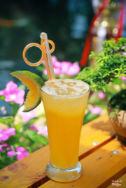 Nước cam