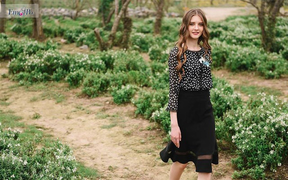 Emspo - Vincom Rạch Giá