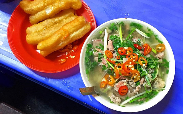 Phở Bắc Phượng Quế