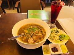 Bún bò huế - Cố đô