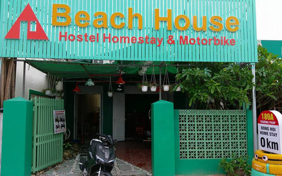 Beach House Homestay