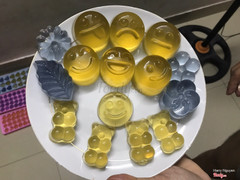 Thạch jelly