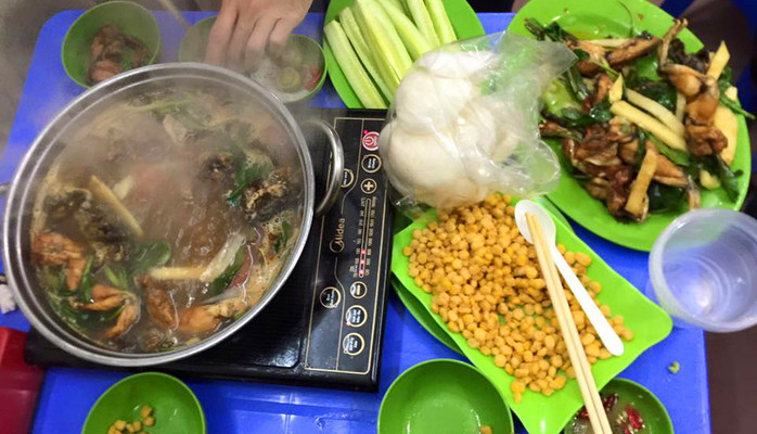 Zui Zui - Bia Hơi & Các Món Nhậu