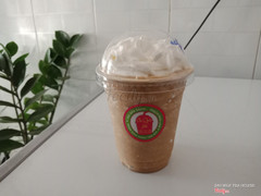 Frappuchino 