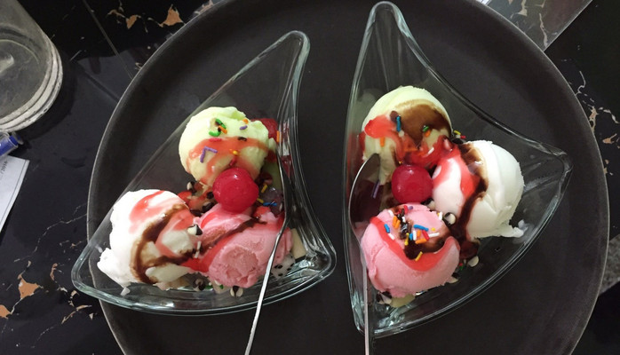 Jelly Kool - Kem & Thạch Tươi - Mipec Long Biên