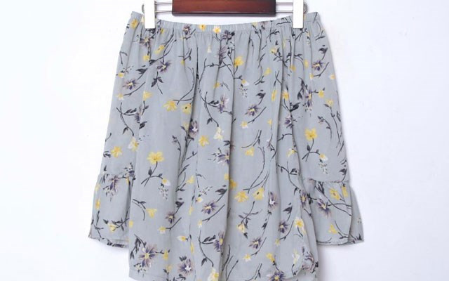 Zuky Clothing - Nguyễn Thị Thập