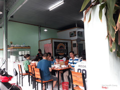 Món ăn ngon quán bánh canh cá lóc