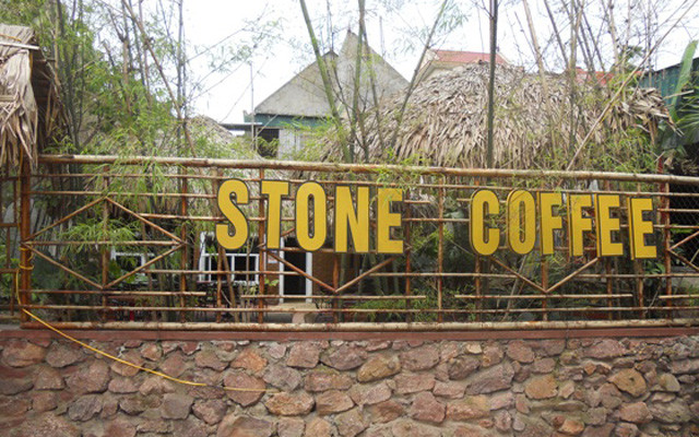 Stone Cafe