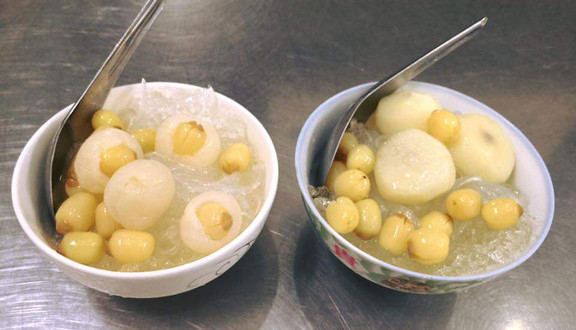 Thạch Chè 49A