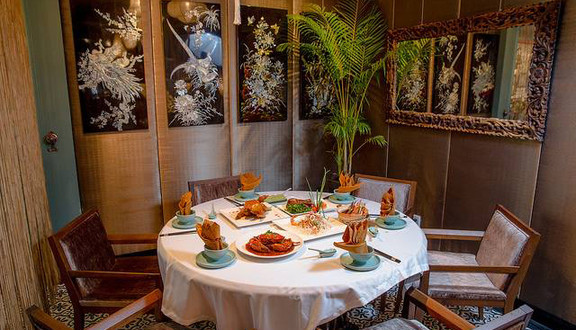 Nam An - Nhà Hàng Việt