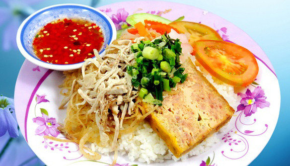 Quán Cơm Bình Dân - Bông Sao