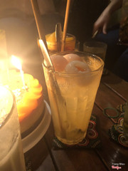 Trà vải