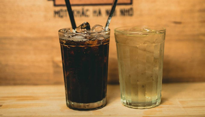 Ngách 160 - Quán Cafe Phong Cách Hà Nội