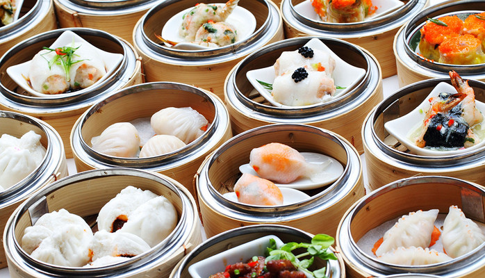 Dimsum Cát Tường