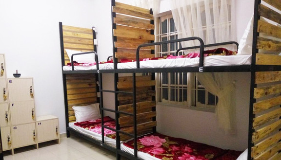 Panda's House Hostel