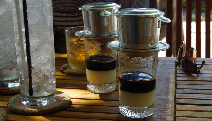 157 Cafe - Tân Quý