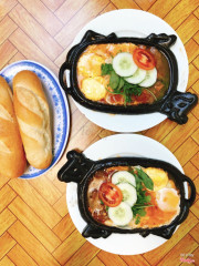 Món gì cx ngon tất