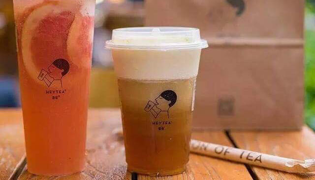 Royaltea - Trà Sữa Hồng Kông - Giảng Võ - 293 Giảng Võ