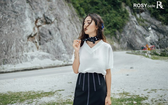 Rosy Belle - Nam Định