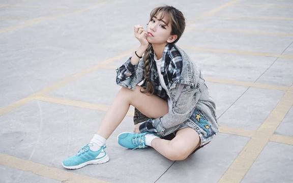 Adidas - Aeon Mall Bình Dương