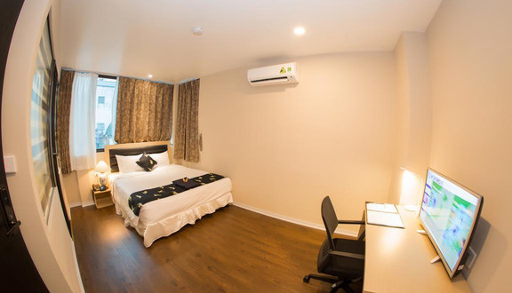Momizi Business Hotel